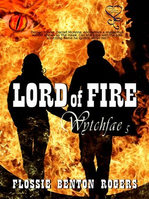 cover image of Wytchfae 5